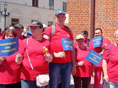 Radomskie Dni Godności