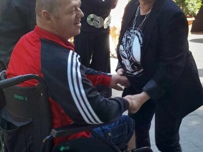 Tańce hulańce swawole