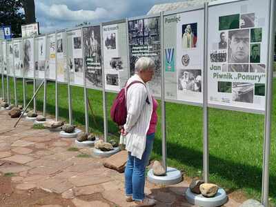 Muzeum Pamięci Walki o Niepodległość Narodu