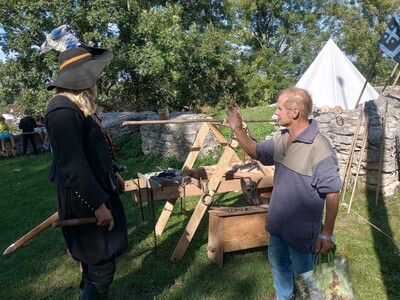 Jarmark historyczny