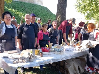 Warsztaty ceramiczne