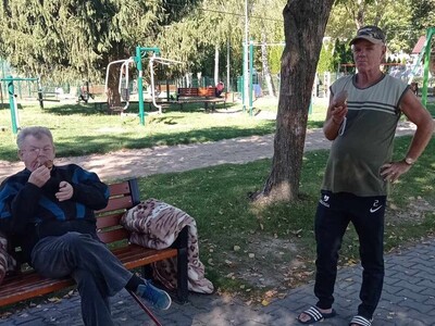 Relaks na Przystani