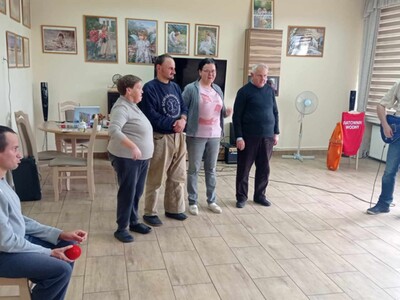 Morskich Opowieści ciąg dalszy