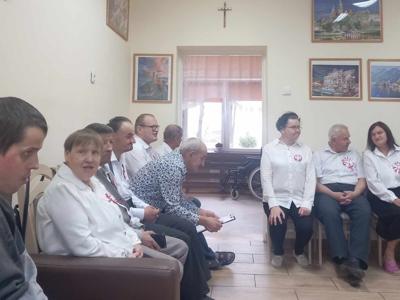 W oczekiwaniu 