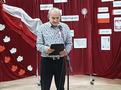 Referat o niepodległości