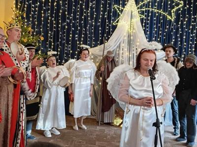 "Dzisiaj w Betlejem"