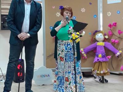 "Kaziu zakochaj się.."
