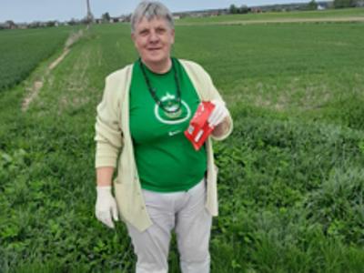 Akcja sprzątanie