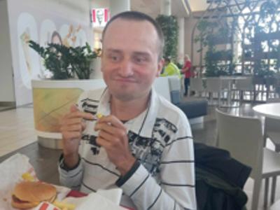 Coś na ząb
