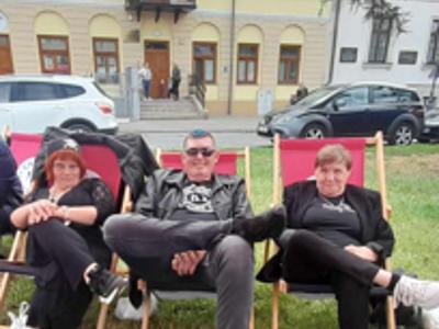 Czas relaksu przed ogłoszeniem wyników