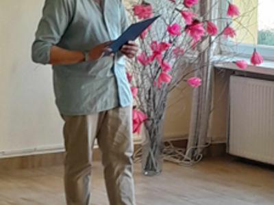 Referat na temat "Akcji Sprzątanie Świata" 