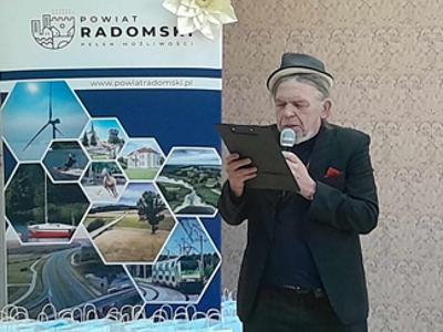 "Za górami, za lasami"