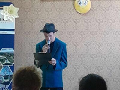 "Rzuć wszystko co cię ogranicza"