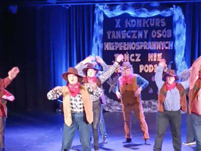 Zespół - jambalaya