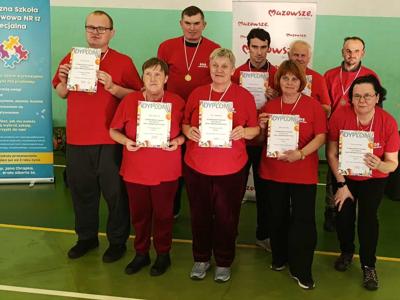 Pamiątkowe zdjęcie