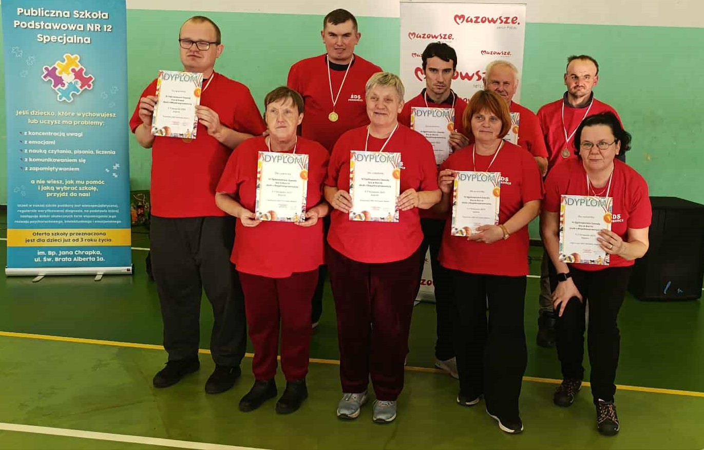 Pamiątkowe zdjęcie