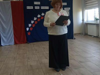 Modlitwa obozowa ....