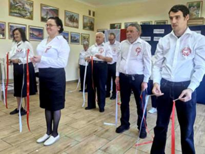 Taniec dla NIEPODLEGŁEJ