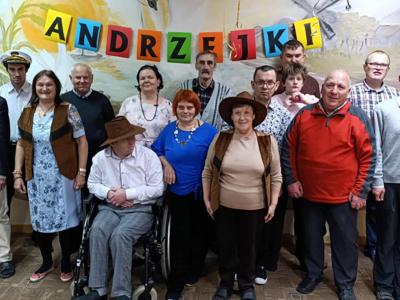 Pamiątkowe zdjęcie