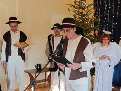 Kolęda dla nieobecnych