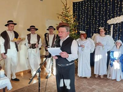 Czas Bożego Narodzenia .....