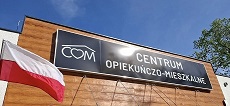 Centrum Opiekuńczo-Mieszkalne