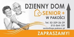 Dzienny Dom Senior +