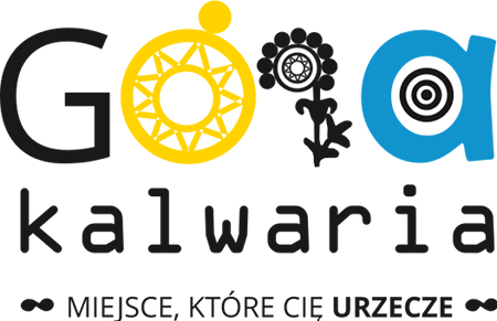 Logo Zespół Obsługi Placówek Oświatowych w Górze Kalwarii