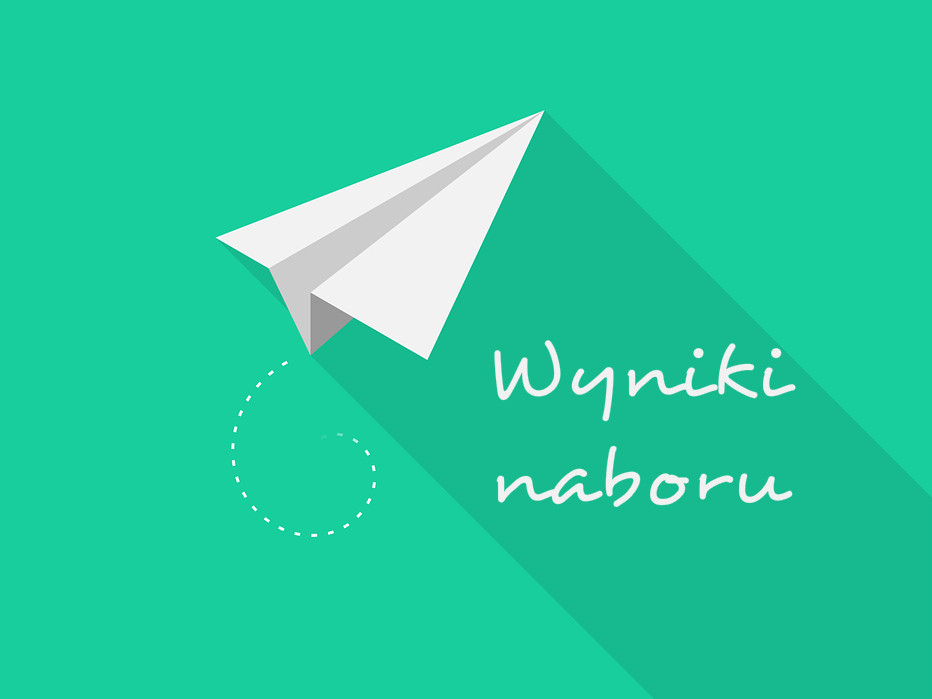 Wyniki naboru