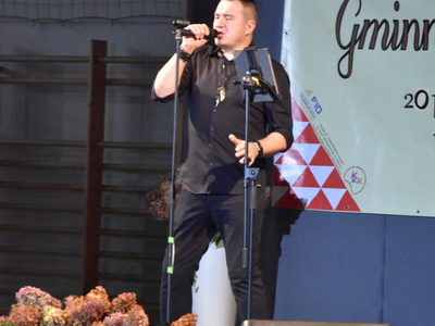 Gminny Dzień Seniora