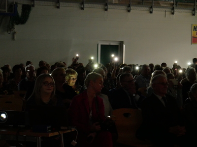 Gminny Dzień Seniora