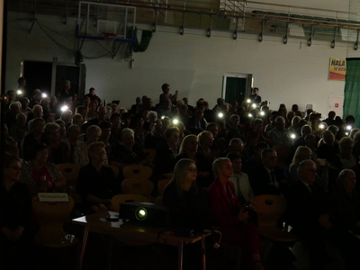 Gminny Dzień Seniora