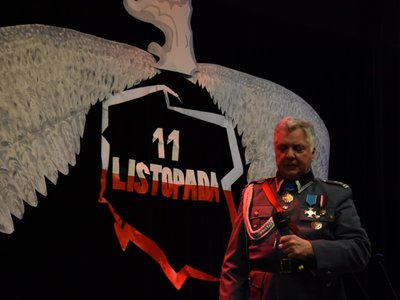 Dzień Niepodległości 2022