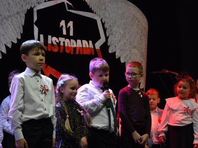 Dzień Niepodległości 2022