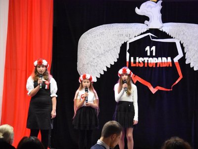 Dzień Niepodległości 2022