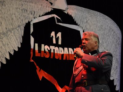 Dzień Niepodległości 2022