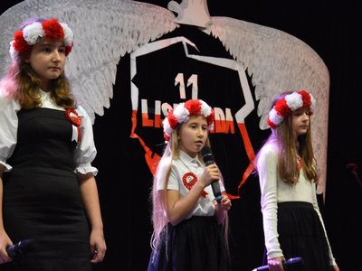 Dzień Niepodległości 2022
