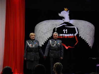 Dzień Niepodległości 2022
