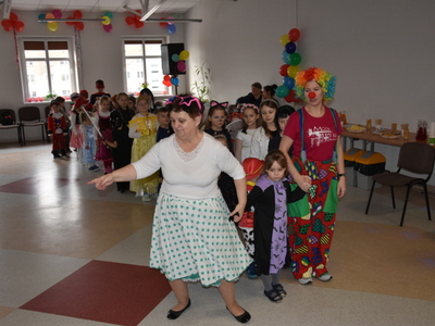 Bal Karnawałowy 2023