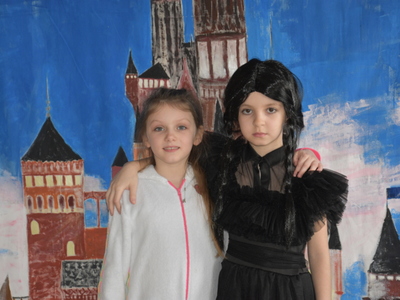 Bal Karnawałowy 2023