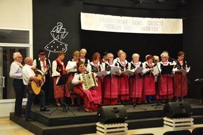 Koncert z Okazji Dnia Matki 2023