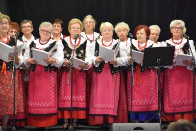 Koncert z Okazji Dnia Matki 2023