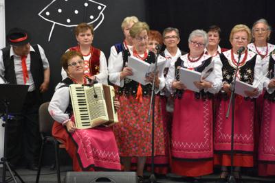 Koncert z Okazji Dnia Matki 2023