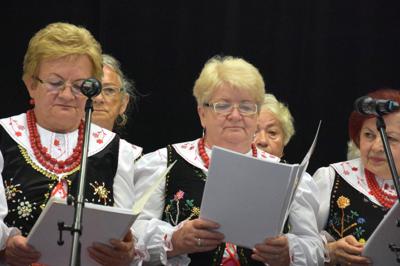 Koncert z Okazji Dnia Matki 2023