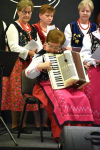 Koncert z Okazji Dnia Matki 2023