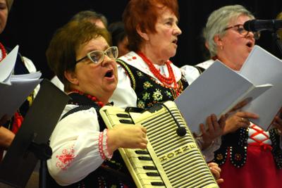 Koncert z Okazji Dnia Matki 2023