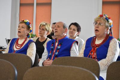 Koncert z Okazji Dnia Matki 2023