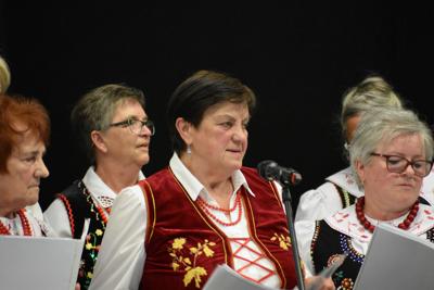 Koncert z Okazji Dnia Matki 2023