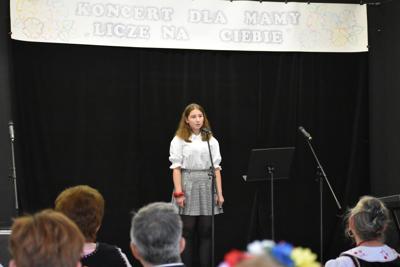 Koncert z Okazji Dnia Matki 2023