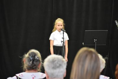 Koncert z Okazji Dnia Matki 2023